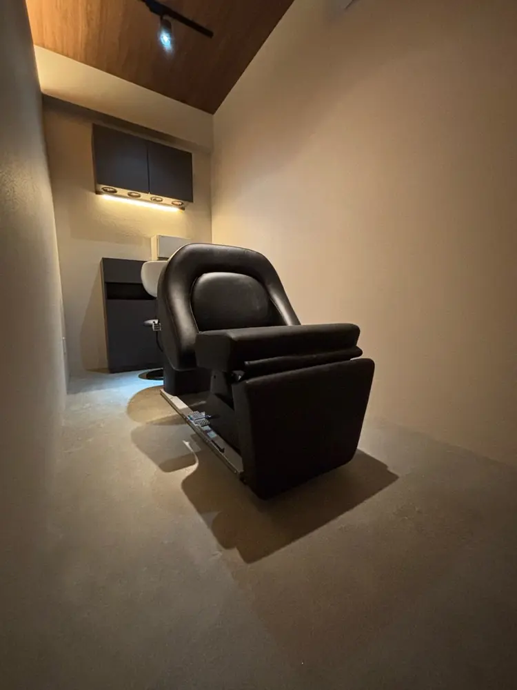CAMUE HAIR SALONの内観・外観3