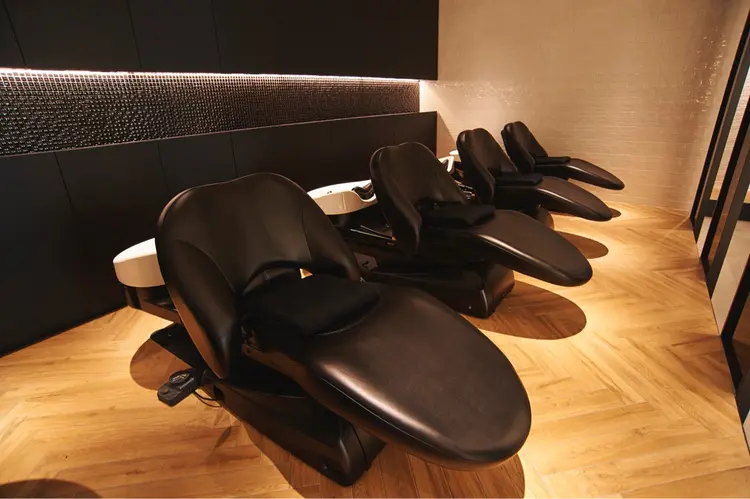 stair:caseの内観・外観3