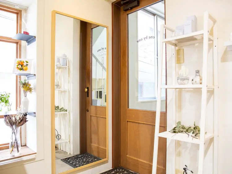 one  by one CLACCAの内観・外観2