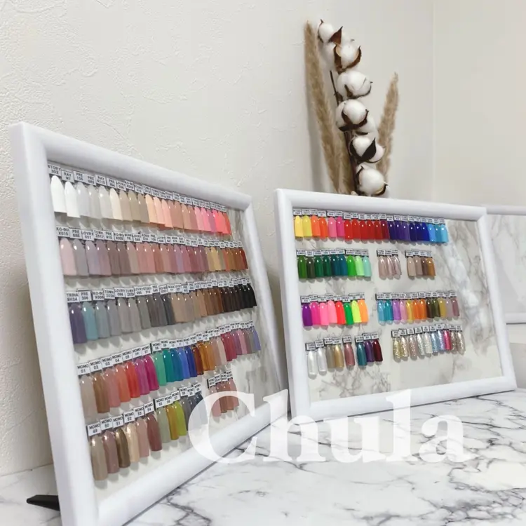 Nail Salon  Chulaの内観・外観2