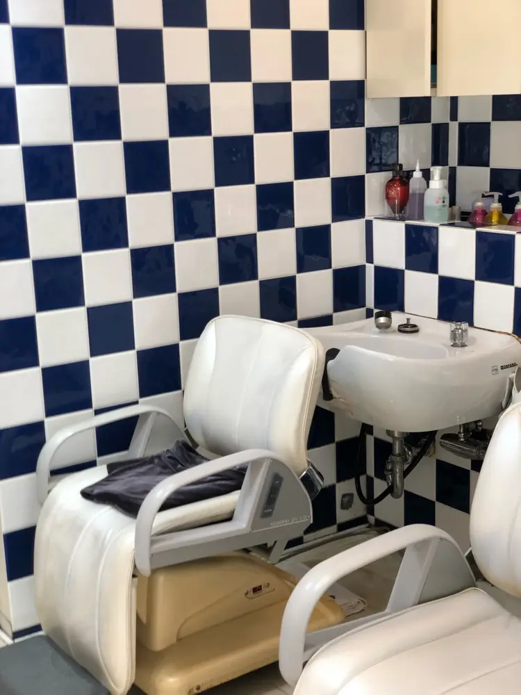 MAZE【メイズ】の内観・外観3