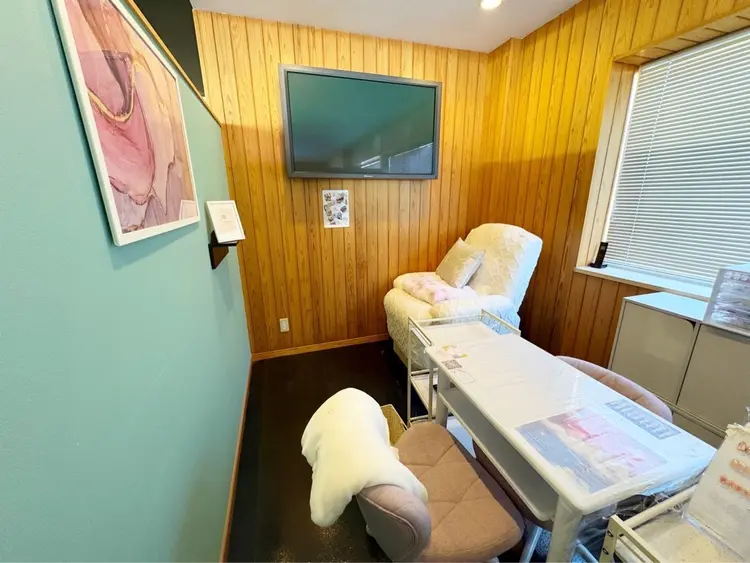 ネイルサロン デイズの内観・外観3