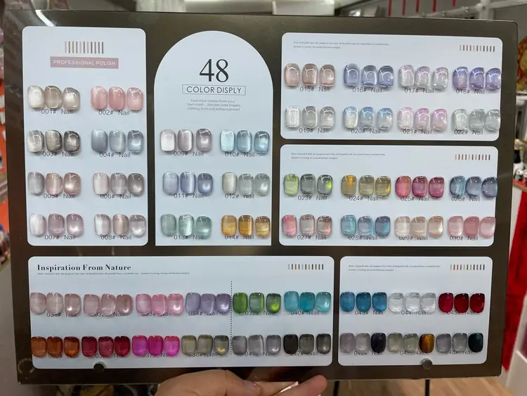 Yuxi Beauty salon 【ユーシィー ビューティ サロン】の内観・外観1