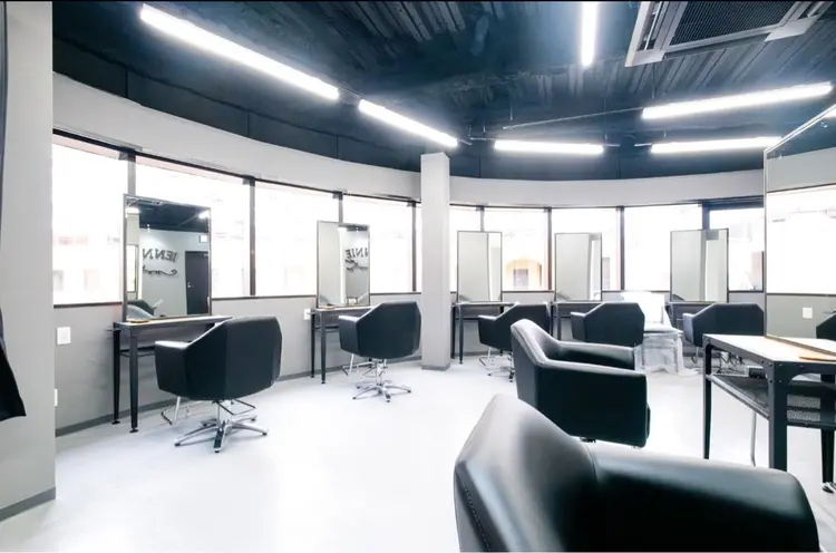 JENNIE  by Menonの内観・外観1