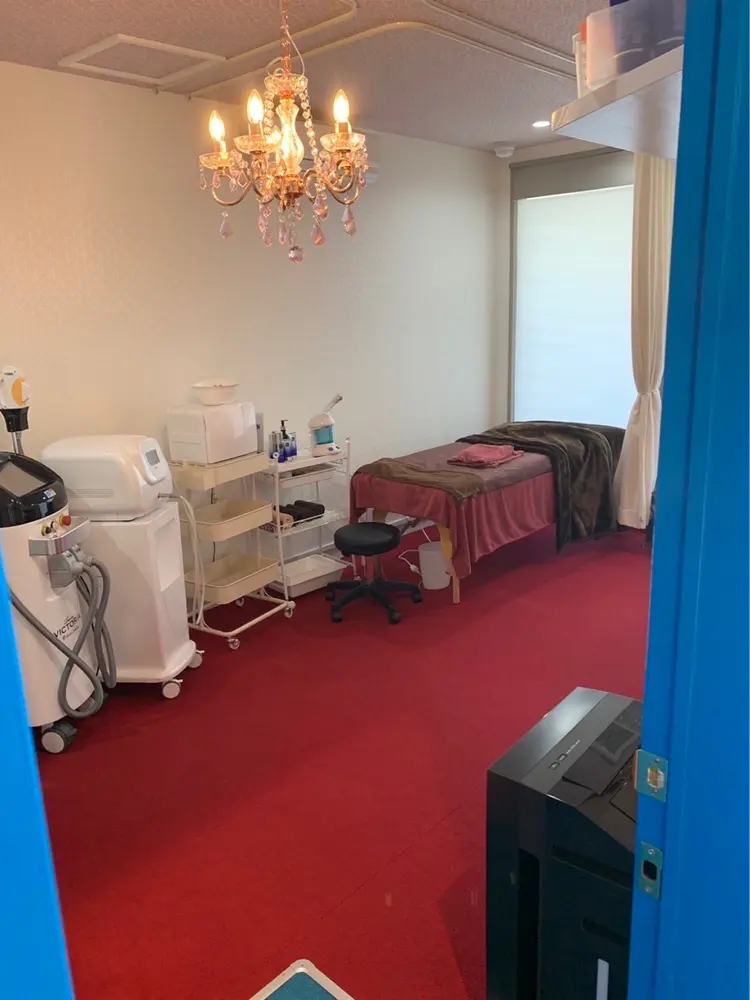 Remore   beautyの内観・外観2