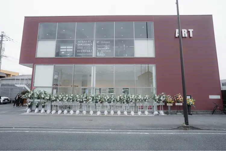 Top Style SHIZUOKAの内観・外観3