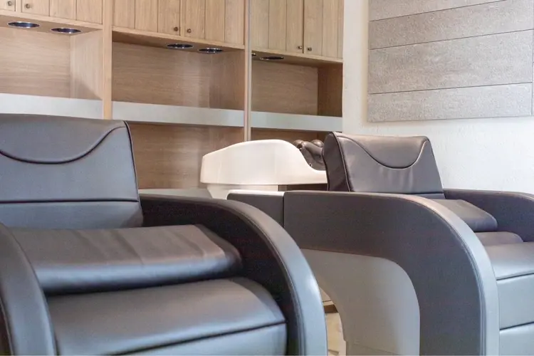 VORELO smart salonの内観・外観3