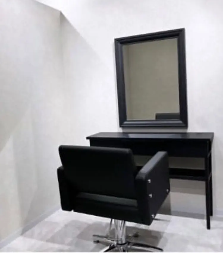 ace share salonの内観・外観1