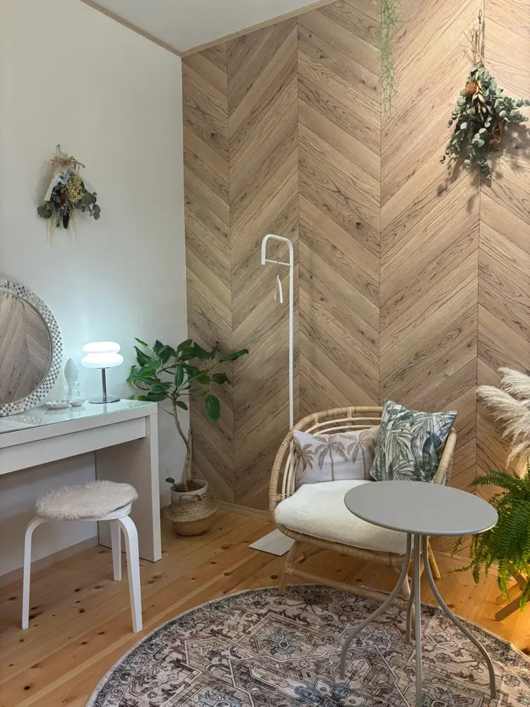 小顔サロンLehuaの内観・外観1