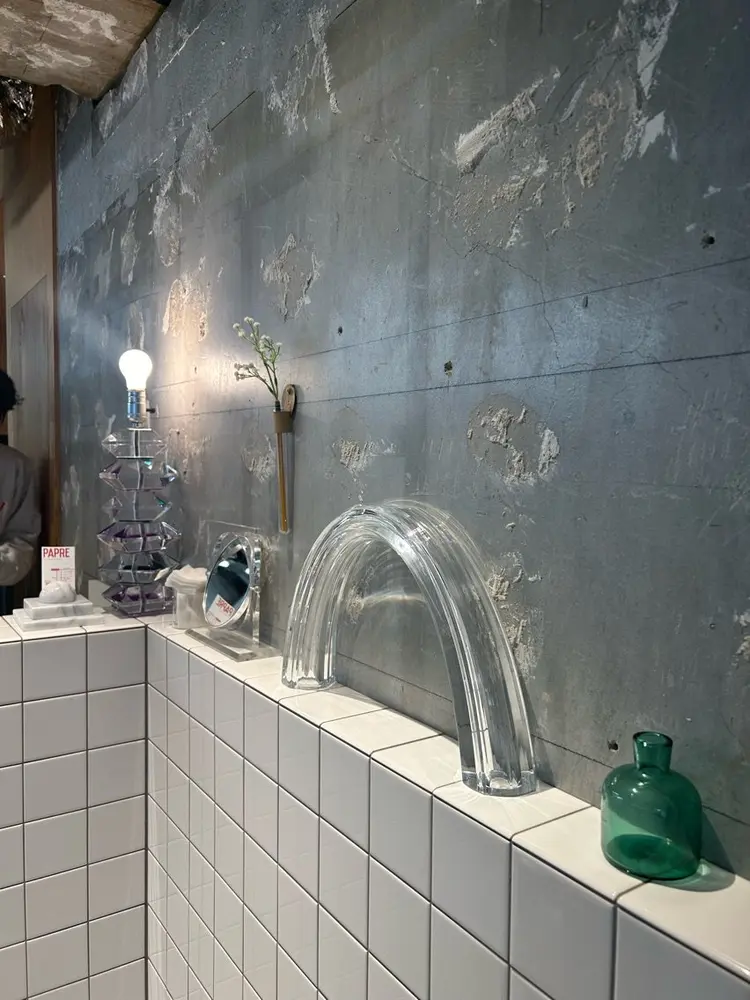 PAPREの内観・外観3