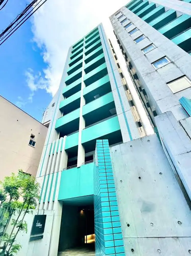 エクステ専門店 genie byJVC 【ヘアエクステ/シールエクステ】の内観・外観1