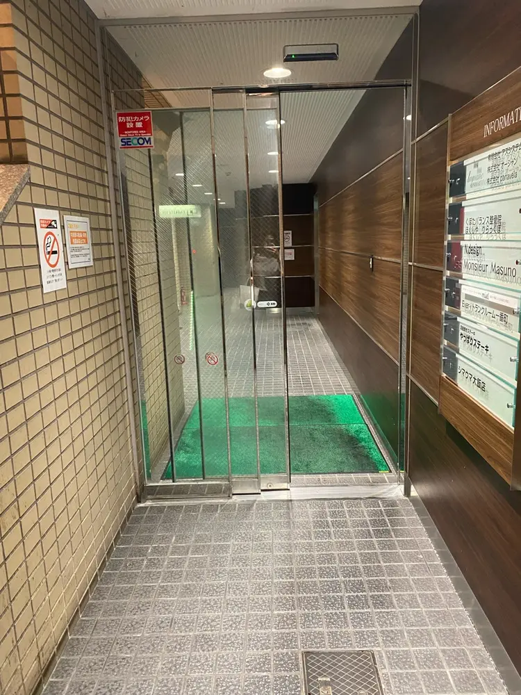 N.designの内観・外観3