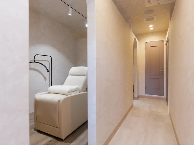 Lucca.tの内観・外観2