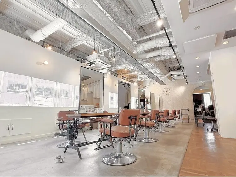 Maruquee de mashuの内観・外観3