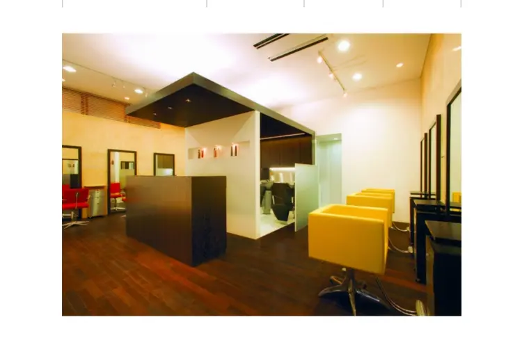 coupeの内観・外観1