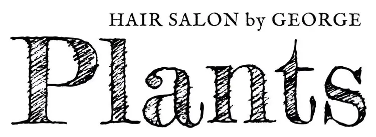 plants hair salon by GEORGEの内観・外観2