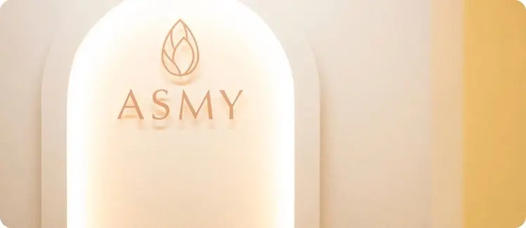 Asmy 西梅田店の内観・外観1