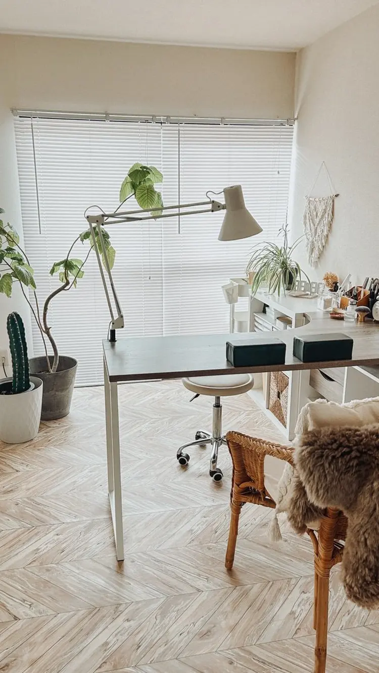 La Vanilleの内観・外観1