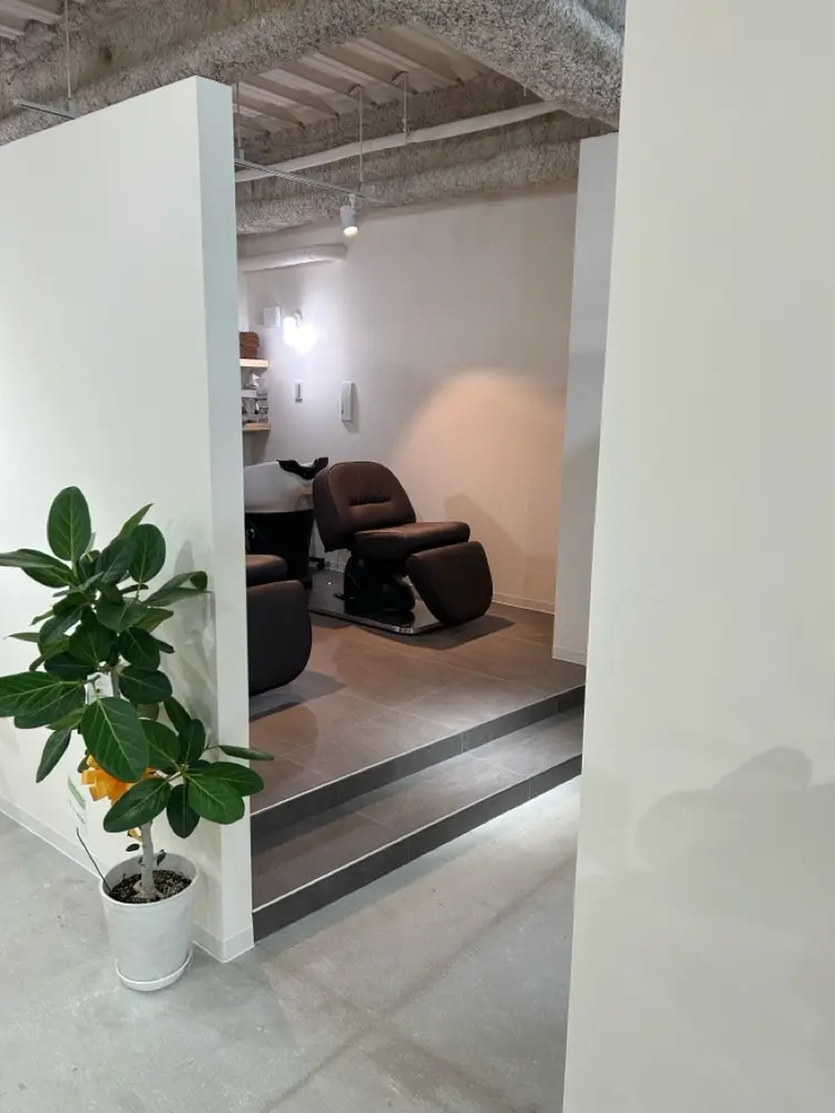 attraitの内観・外観2