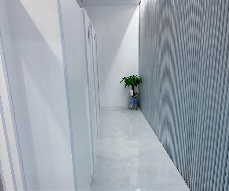 脱毛|韓国肌管理 Mishilの内観・外観3