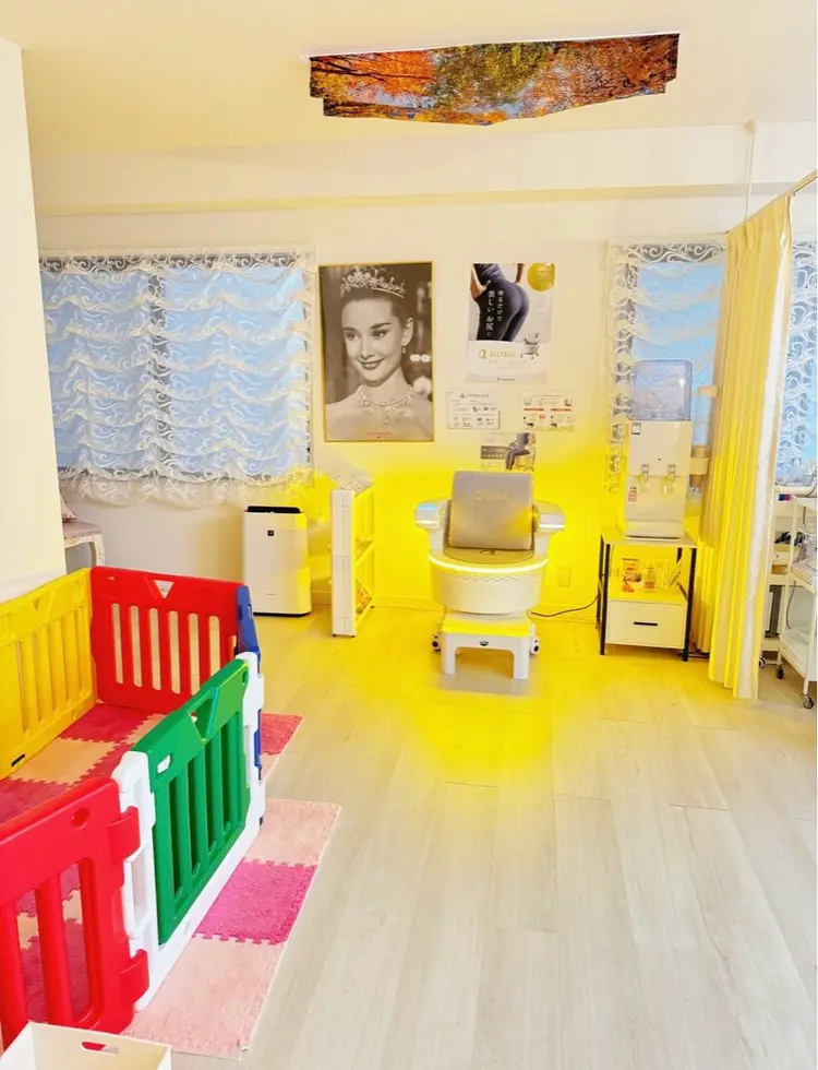 エレガンテ　ビューティーサロンの内観・外観2