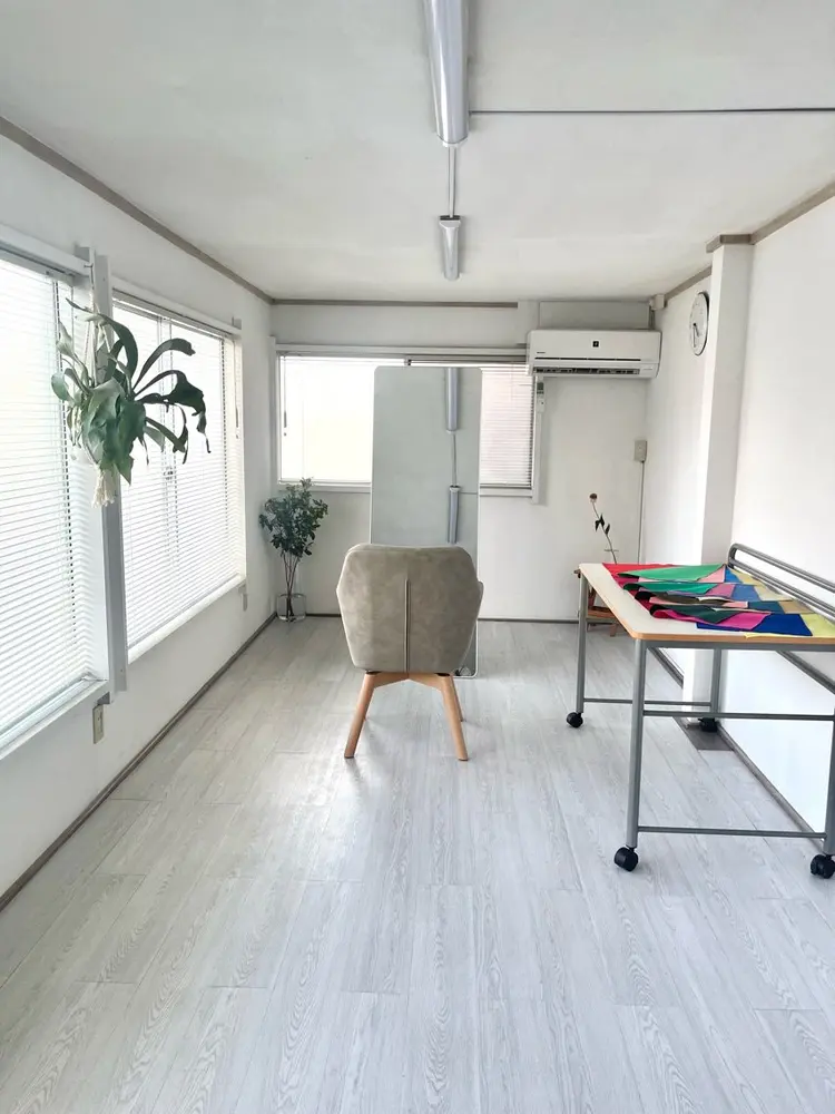 Elämäエラマの内観・外観1