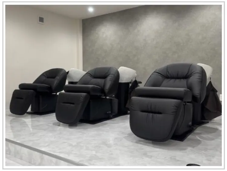 NOELAの内観・外観2