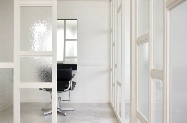 GOTODAYシェアサロン横浜店の内観・外観2