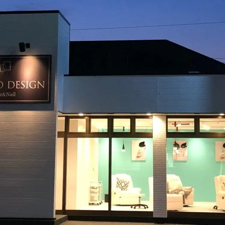 GRANDDESIGN 穂積の内観・外観1