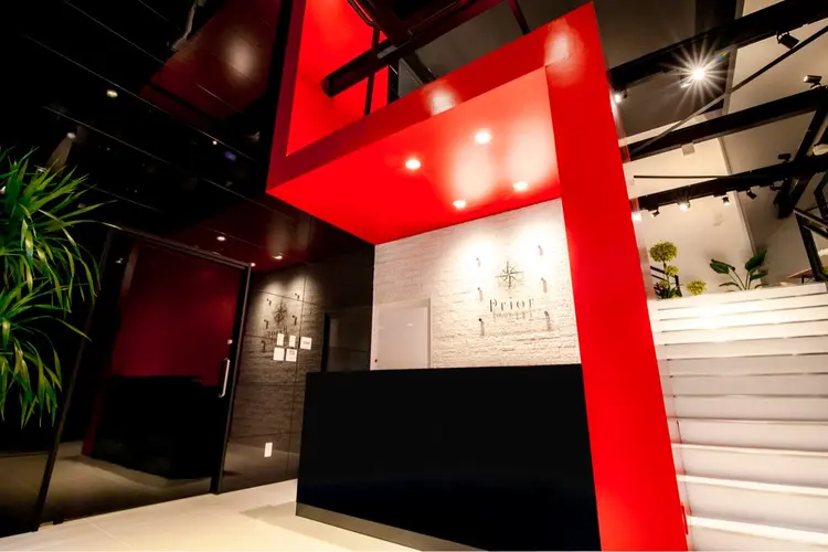 prior高崎店の内観・外観2