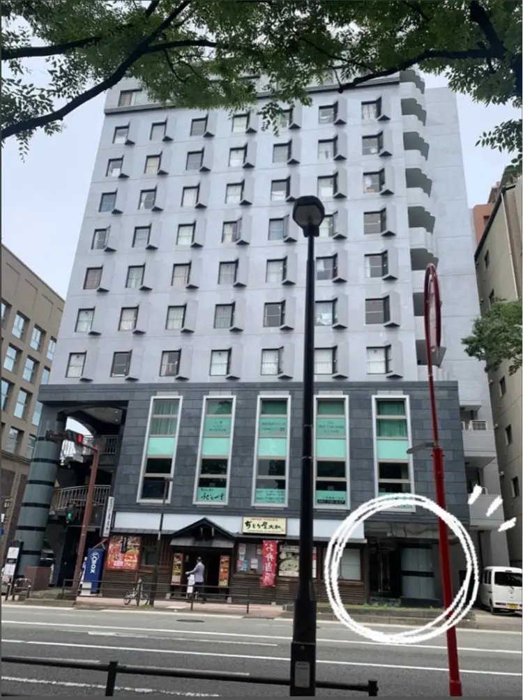 ラヴィーの内観・外観1