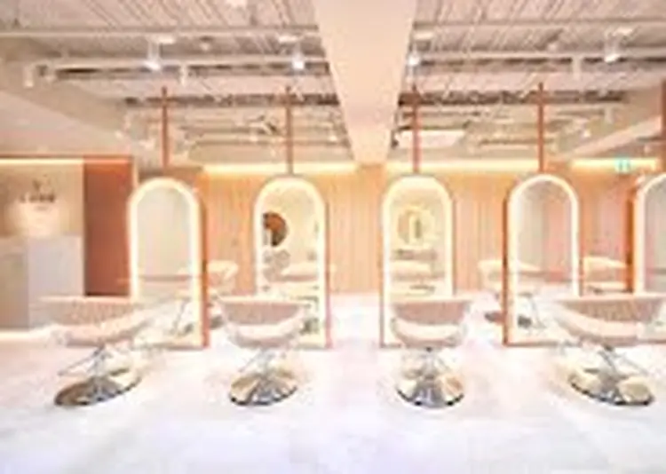 sand Nagoyaの内観・外観2