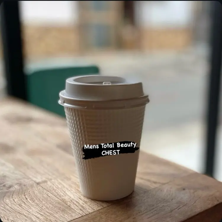 Mens Total Beauty CHEST(チェスト)の内観・外観3