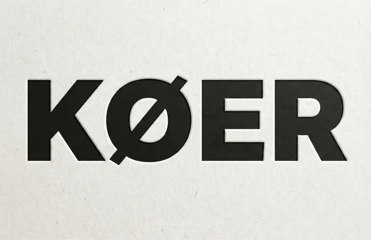 KØERの内観・外観1