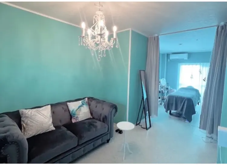 Jeune【ジューヌ】の内観・外観1