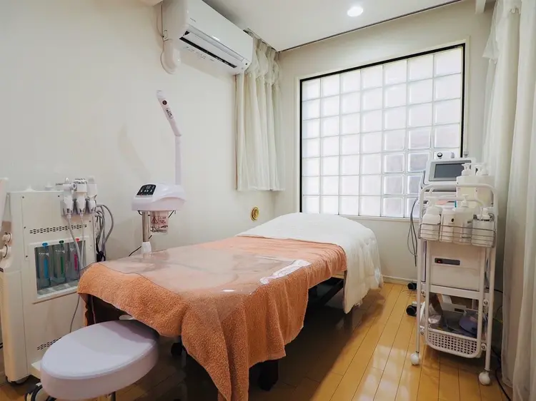 Seleneの内観・外観2