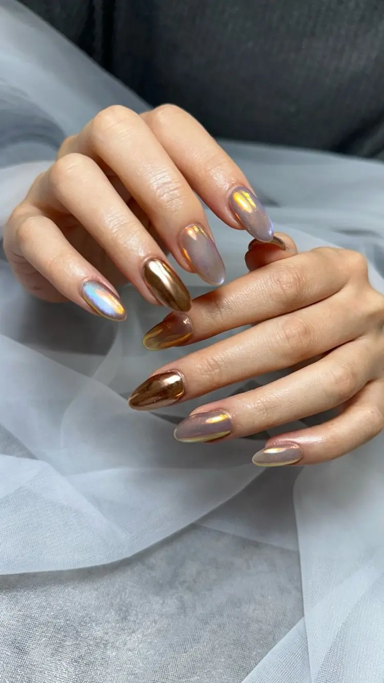 nail  atelier La alaの内観・外観3