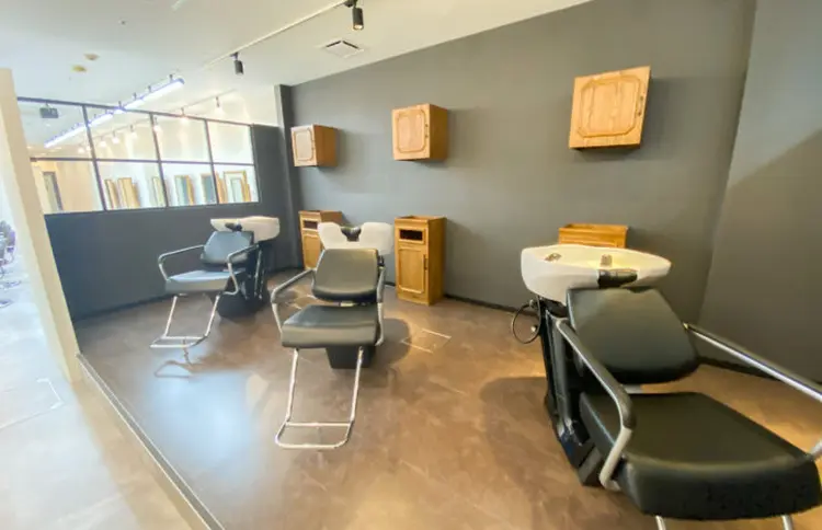 Luxbe HAKATAの内観・外観3