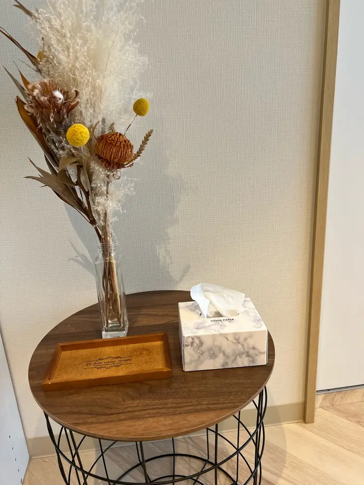 Luanaの内観・外観3