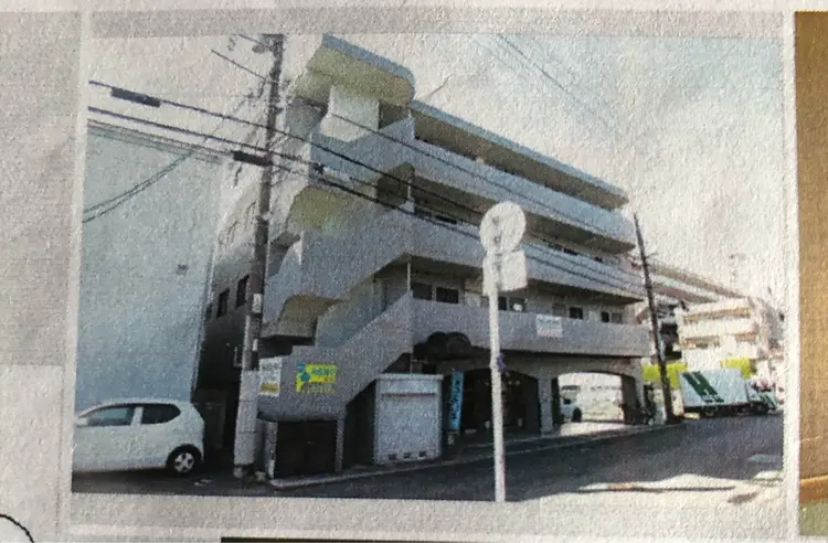 Linoの内観・外観1