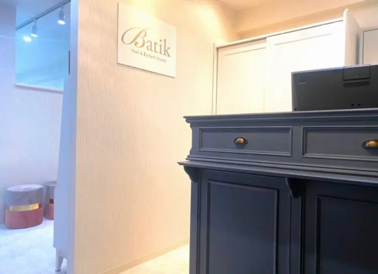 Batik 川崎店の内観・外観1