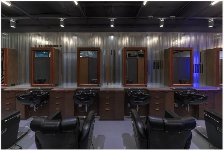 yardの内観・外観1