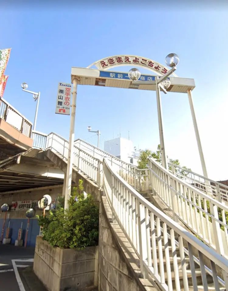 アルカンシエルの内観・外観2