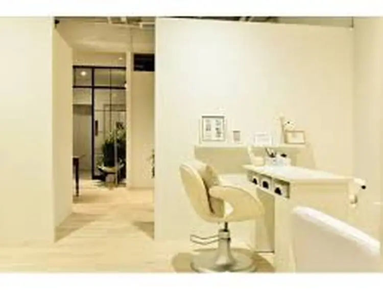 Nails Lalaの内観・外観2