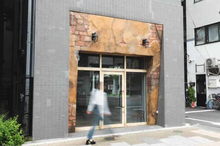 inswerの内観・外観2