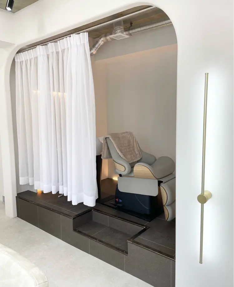 i.+odoriの内観・外観1