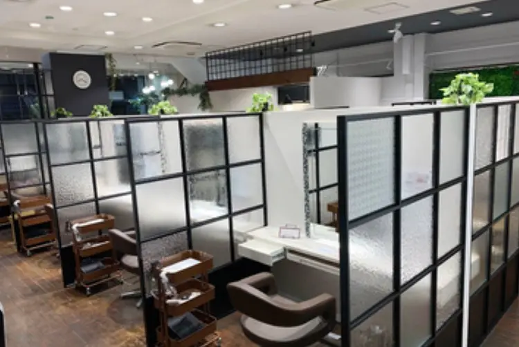 COCOLO credoの内観・外観1