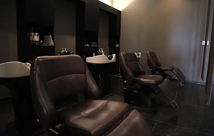 VISAGE GINZAの内観・外観2