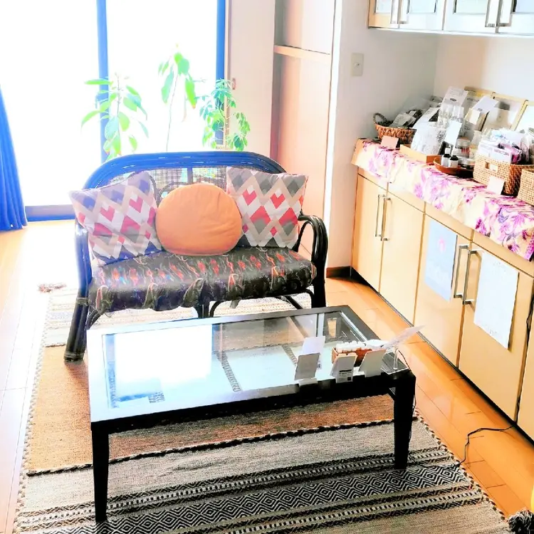 リラクゼーションサロンTASUKU.の内観・外観2