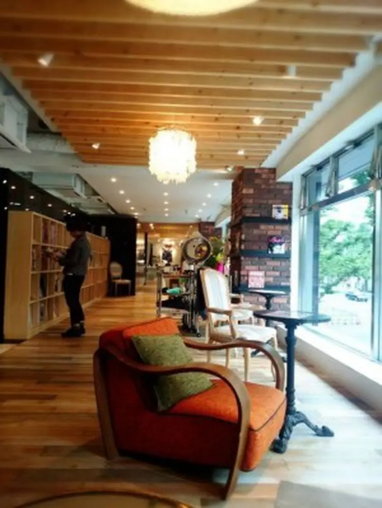 route南堀江の内観・外観3